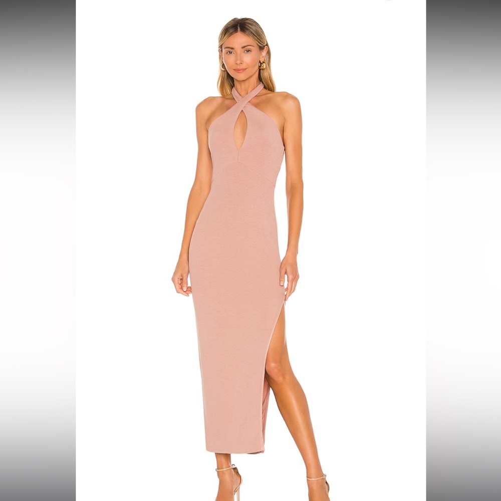 Revolve dress